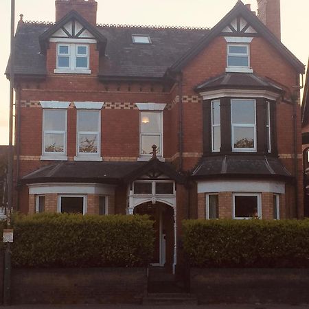 Bouvrie Guest House Hereford Dış mekan fotoğraf
