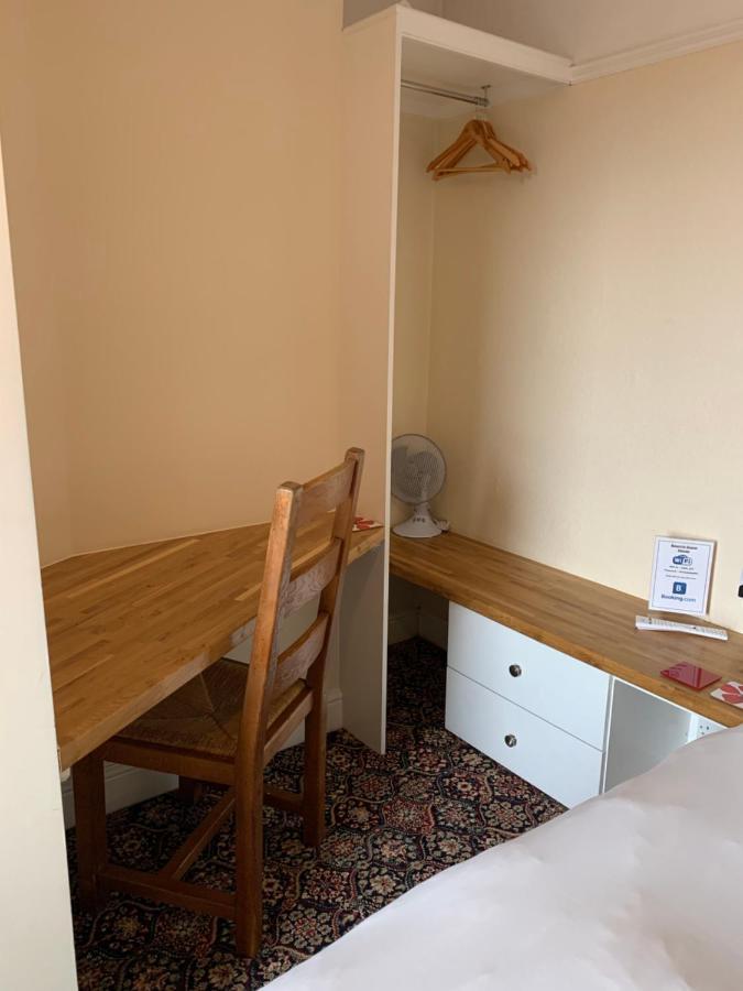 Bouvrie Guest House Hereford Dış mekan fotoğraf