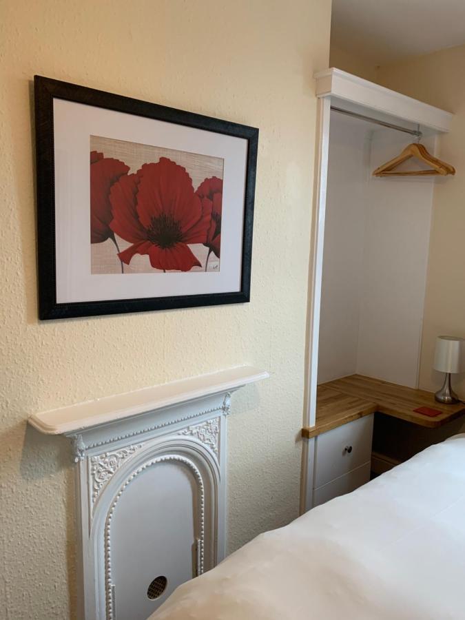 Bouvrie Guest House Hereford Dış mekan fotoğraf