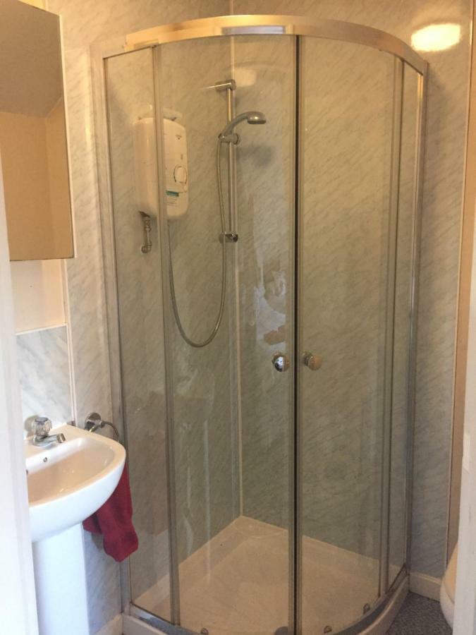 Bouvrie Guest House Hereford Dış mekan fotoğraf