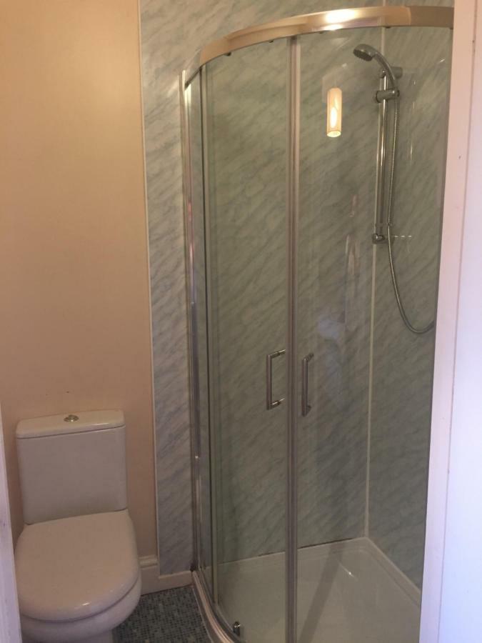 Bouvrie Guest House Hereford Dış mekan fotoğraf